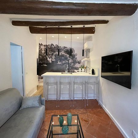 Mazarin Suite Centre Ville Historique Proche Cours Mirabeau Aix-en-Provence Zewnętrze zdjęcie