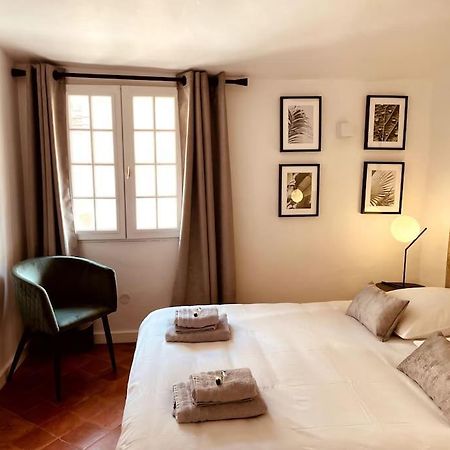 Mazarin Suite Centre Ville Historique Proche Cours Mirabeau Aix-en-Provence Zewnętrze zdjęcie