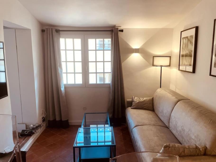 Mazarin Suite Centre Ville Historique Proche Cours Mirabeau Aix-en-Provence Zewnętrze zdjęcie
