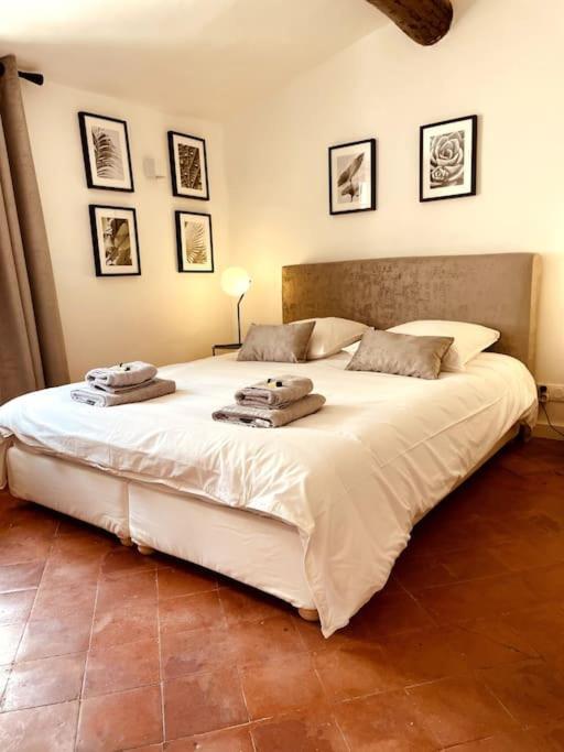 Mazarin Suite Centre Ville Historique Proche Cours Mirabeau Aix-en-Provence Zewnętrze zdjęcie