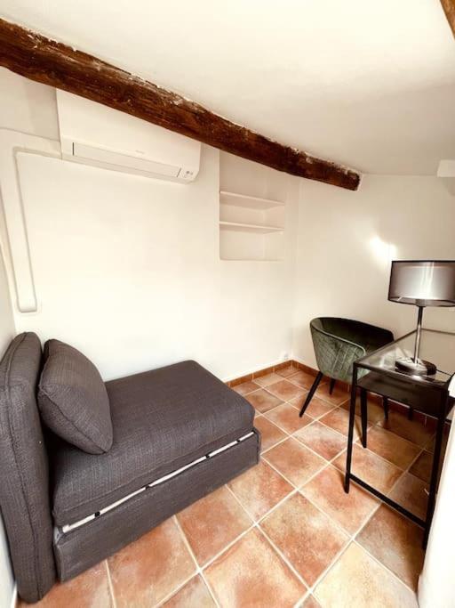 Mazarin Suite Centre Ville Historique Proche Cours Mirabeau Aix-en-Provence Zewnętrze zdjęcie