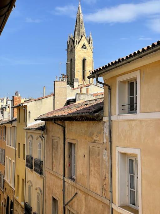 Mazarin Suite Centre Ville Historique Proche Cours Mirabeau Aix-en-Provence Zewnętrze zdjęcie