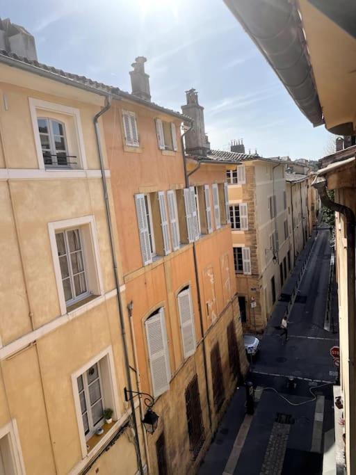 Mazarin Suite Centre Ville Historique Proche Cours Mirabeau Aix-en-Provence Zewnętrze zdjęcie